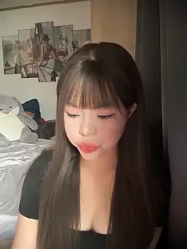 SarahBeii online show from 21, 10, 2025