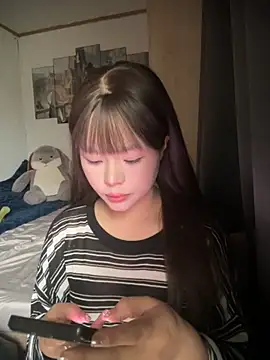 SarahBeii online show from 26, 10, 2025