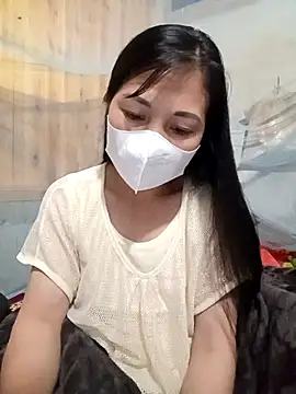 Snapshot of Phinminlisa chatting on 3, 5, 2026 Phinminlisa online show from 3, 5, 2026