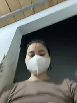 Snapshot of Zinsetka chatting on 9, 4, 2026 Zinsetka online show from 9, 4, 2026