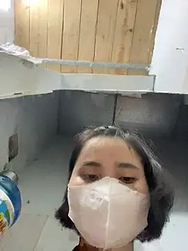 Snapshot of Zinsetka chatting on 12, 4, 2026 Zinsetka online show from 12, 4, 2026