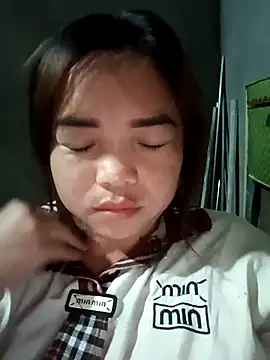 AnHa19 online show from 18, 11, 2025