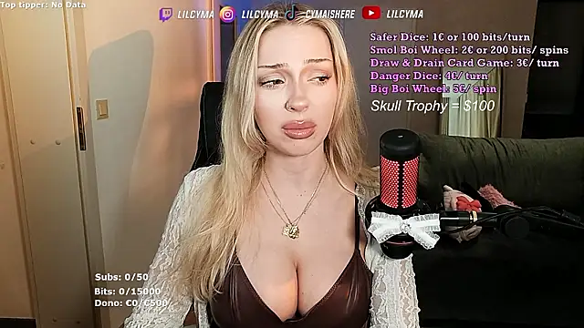 Snapshot of cymaishere chatting on 6, 2, 2026 cymaishere online show from 6, 2, 2026