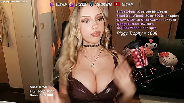 Snapshot of cymaishere chatting on 17, 3, 2026 cymaishere online show from 17, 3, 2026