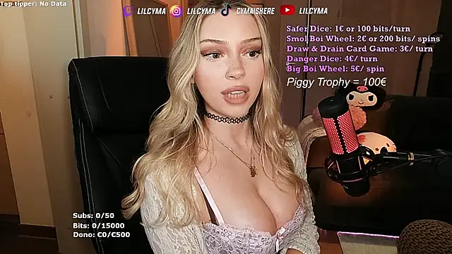 Snapshot of cymaishere chatting on 26, 3, 2026 cymaishere online show from 26, 3, 2026