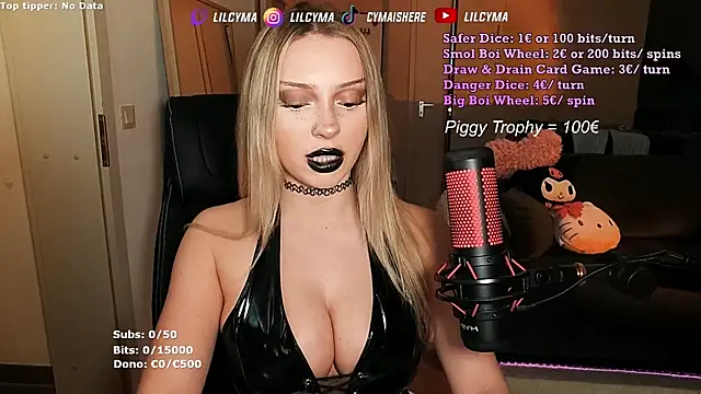 Snapshot of cymaishere chatting on 30, 3, 2026 cymaishere online show from 30, 3, 2026