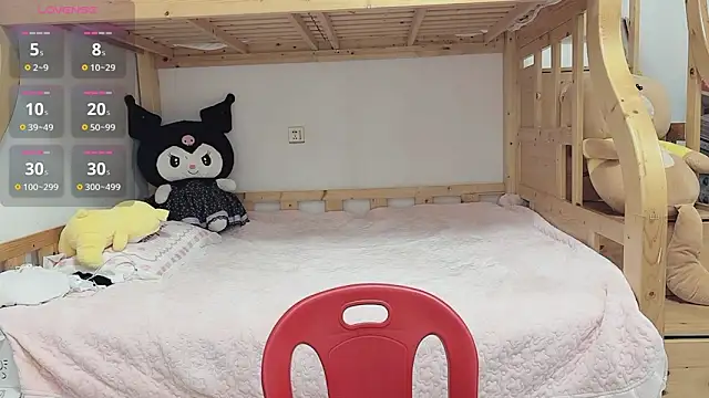 Sue101010 online show from 23, 9, 2025