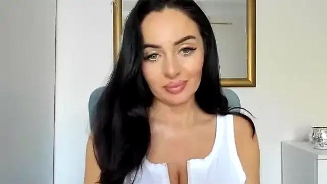 StellaSensual online show from 25, 5, 2026