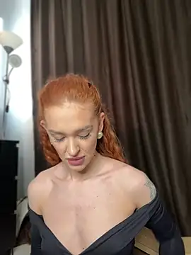 LittleFox    online show from 13, 3, 2026