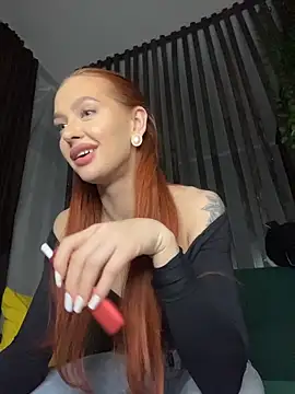 LittleFox    online show from 22, 3, 2026