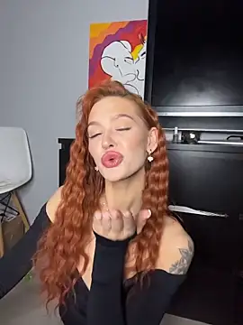 LittleFox    online show from 3, 4, 2026