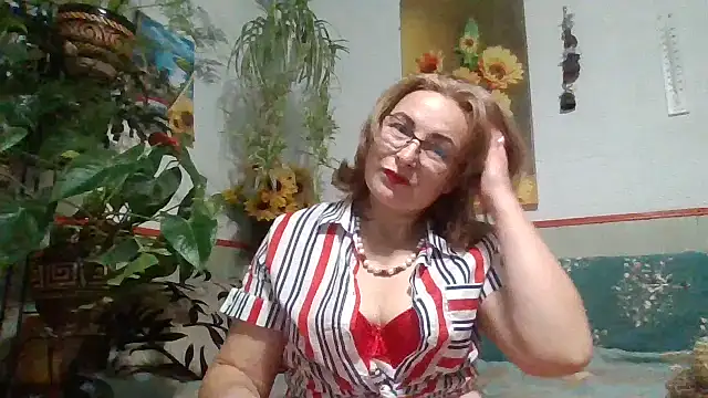 ZhannaLove480 online show from 7, 11, 2025