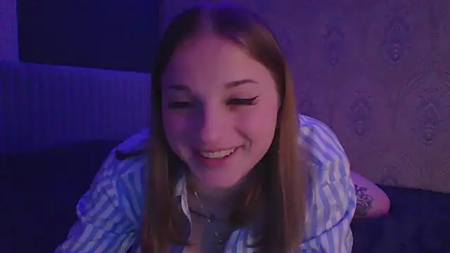 Star Girlish online show from 21, 12, 2025