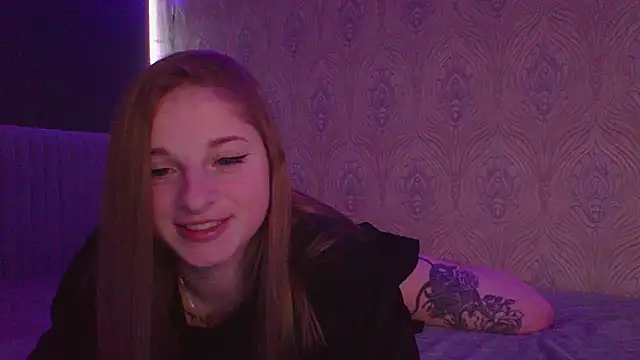 Star Girlish online show from 2, 3, 2026