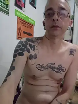 Snapshot of dinho_carioca chatting on 14, 3, 2026 dinho carioca online show from 14, 3, 2026