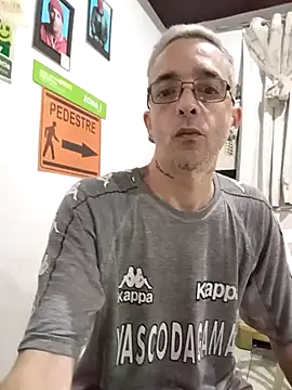 Snapshot of dinho_carioca chatting on 19, 3, 2026 dinho carioca online show from 19, 3, 2026