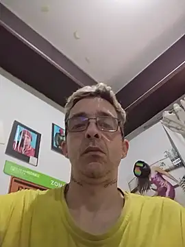 Snapshot of dinho_carioca chatting on 14, 6, 2026 dinho carioca online show from 14, 6, 2026