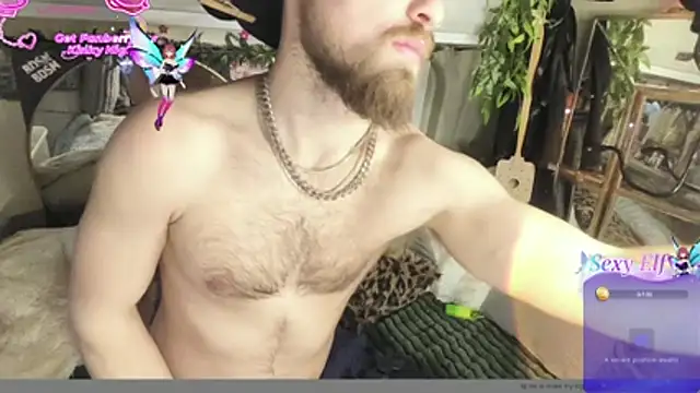 Snapshot of JuliCarl chatting on 25, 3, 2026 JuliCarl online show from 25, 3, 2026