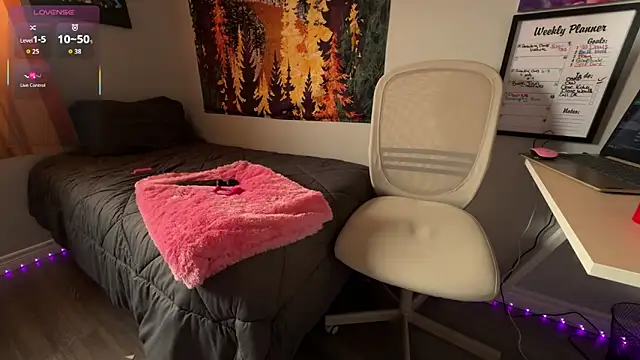 Snapshot of d3luluxx chatting on 19, 3, 2026 d3luluxx online show from 19, 3, 2026