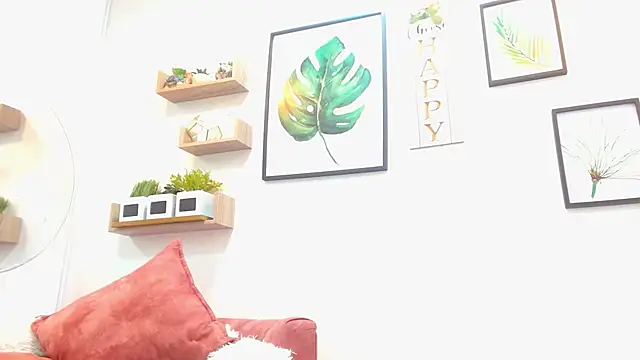 Aliciacute   online show from 27, 9, 2025