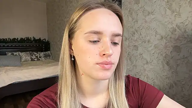 ElisabetLorney online show from 16, 12, 2025