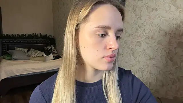 ElisabetLorney online show from 18, 12, 2025