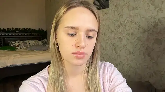 ElisabetLorney online show from 21, 12, 2025