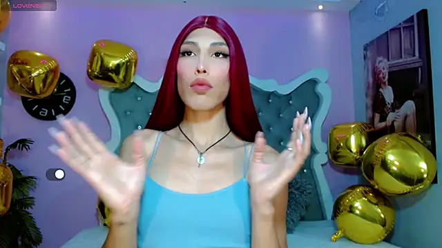 Honey Moontsts online show from 19, 3, 2026