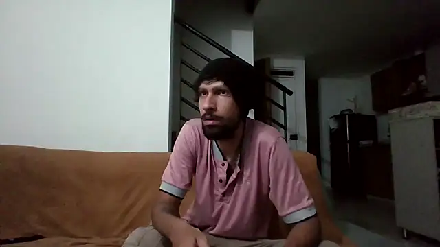 Alejandro92 cali online show from 1, 5, 2026