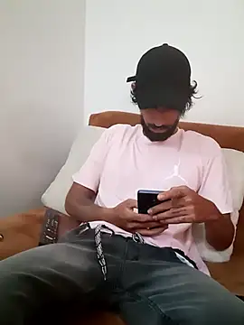 Alejandro92 cali online show from 7, 5, 2026
