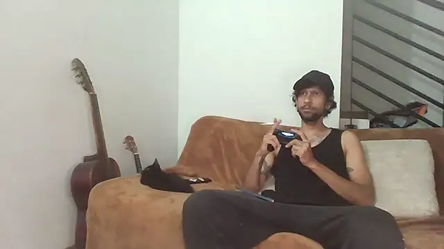 Snapshot of Alejandro92_cali chatting on 29, 6, 2026 Alejandro92 cali online show from 29, 6, 2026