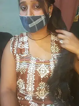 Minu love online show from 10, 5, 2026