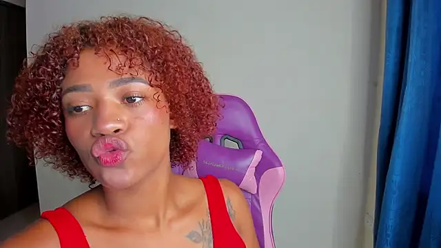 Snapshot of kehlanibrown chatting on 15, 9, 2025 kehlanibrown online show from 15, 9, 2025