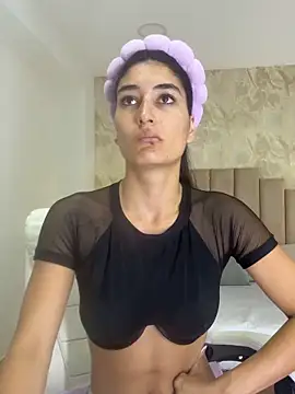 Scarlett 12 online show from 13, 4, 2026