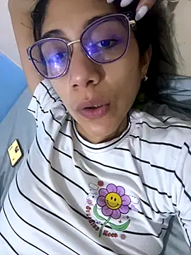 Snapshot of Isabella-2709 chatting on 8, 9, 2025 Isabella-2709 online show from 8, 9, 2025