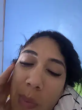 Snapshot of Isabella-2709 chatting on 1, 10, 2025 Isabella-2709 online show from 1, 10, 2025