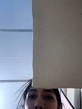 Snapshot of Isabella-2709 chatting on 11, 10, 2025 Isabella-2709 online show from 11, 10, 2025