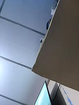 Snapshot of Isabella-2709 chatting on 13, 10, 2025 Isabella-2709 online show from 13, 10, 2025