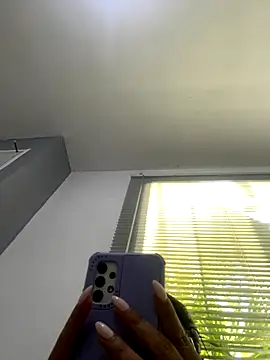 Snapshot of Isabella-2709 chatting on 17, 10, 2025 Isabella-2709 online show from 17, 10, 2025