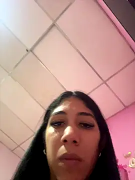 Snapshot of Isabella-2709 chatting on 26, 10, 2025 Isabella-2709 online show from 26, 10, 2025