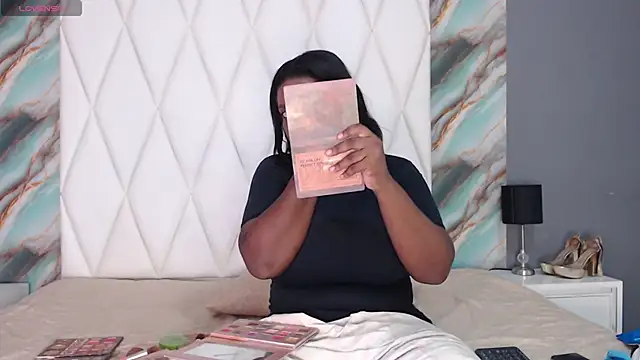 PenelopeBoobss online show from 19, 9, 2025