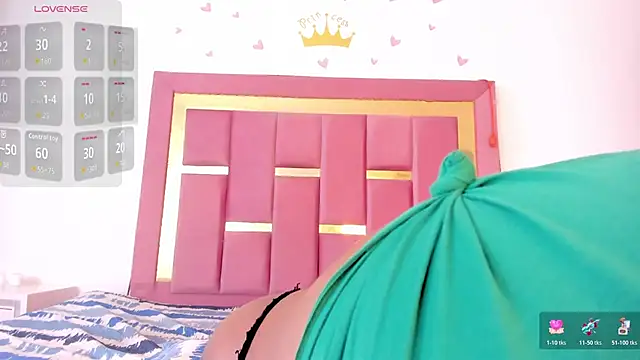 Snapshot of PenelopeBoobss chatting on 18, 4, 2026 PenelopeBoobss online show from 18, 4, 2026