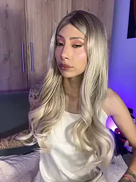 Snapshot of AnnaKimm chatting on 2, 6, 2026 AnnaKimm online show from 2, 6, 2026