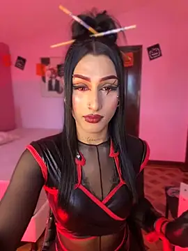 Snapshot of _Denisse444 chatting on 31, 10, 2025 Denisse444 online show from 31, 10, 2025