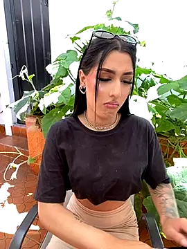 Snapshot of _Denisse444 chatting on 7, 11, 2025 Denisse444 online show from 7, 11, 2025