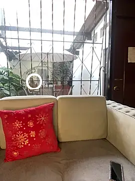 Snapshot of _Denisse444 chatting on 8, 11, 2025 Denisse444 online show from 8, 11, 2025