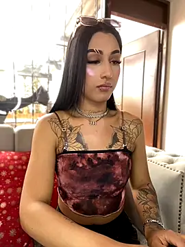 Snapshot of _Denisse444 chatting on 12, 11, 2025 Denisse444 online show from 12, 11, 2025