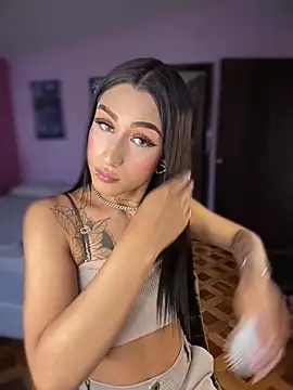 Snapshot of _Denisse444 chatting on 29, 11, 2025 Denisse444 online show from 29, 11, 2025