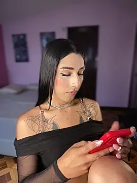 Snapshot of _Denisse444 chatting on 30, 11, 2025 Denisse444 online show from 30, 11, 2025