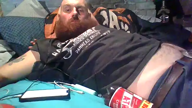 Snapshot of Cowboy815 chatting on 27, 10, 2025 Cowboy815 online show from 27, 10, 2025